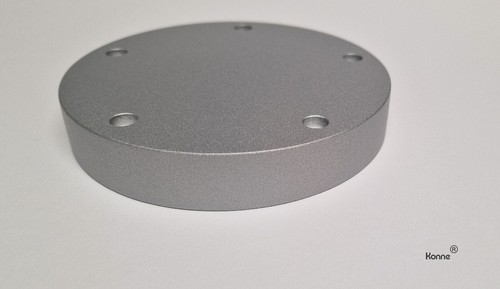 Tonearm base made - base,