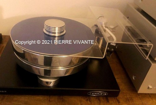 Pierre vivante - pierre, vivante®