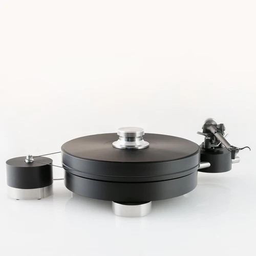 Transrotor max nero rega - transrotor,