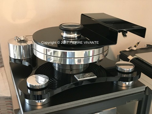 Pierre vivante - pierre, vivante®