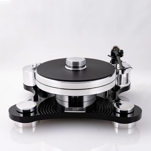 Transrotor zet rega - zet, _