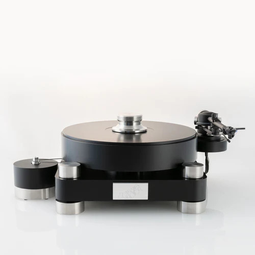 Transrotor massimo nero tmd - transrotor,