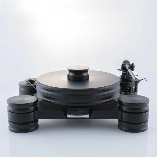 Transrotor dark star rega - dark,