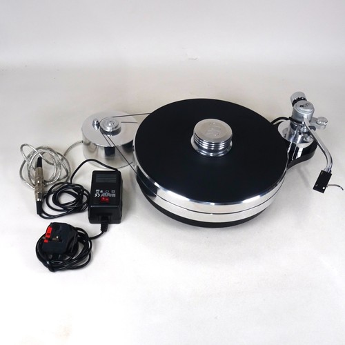 Transrotor avorio - transrotor,