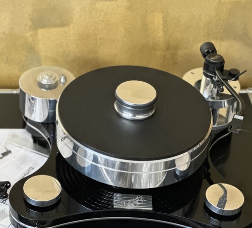 Transrotor zet mit - zet,